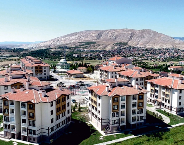 Ardıçlı Toki